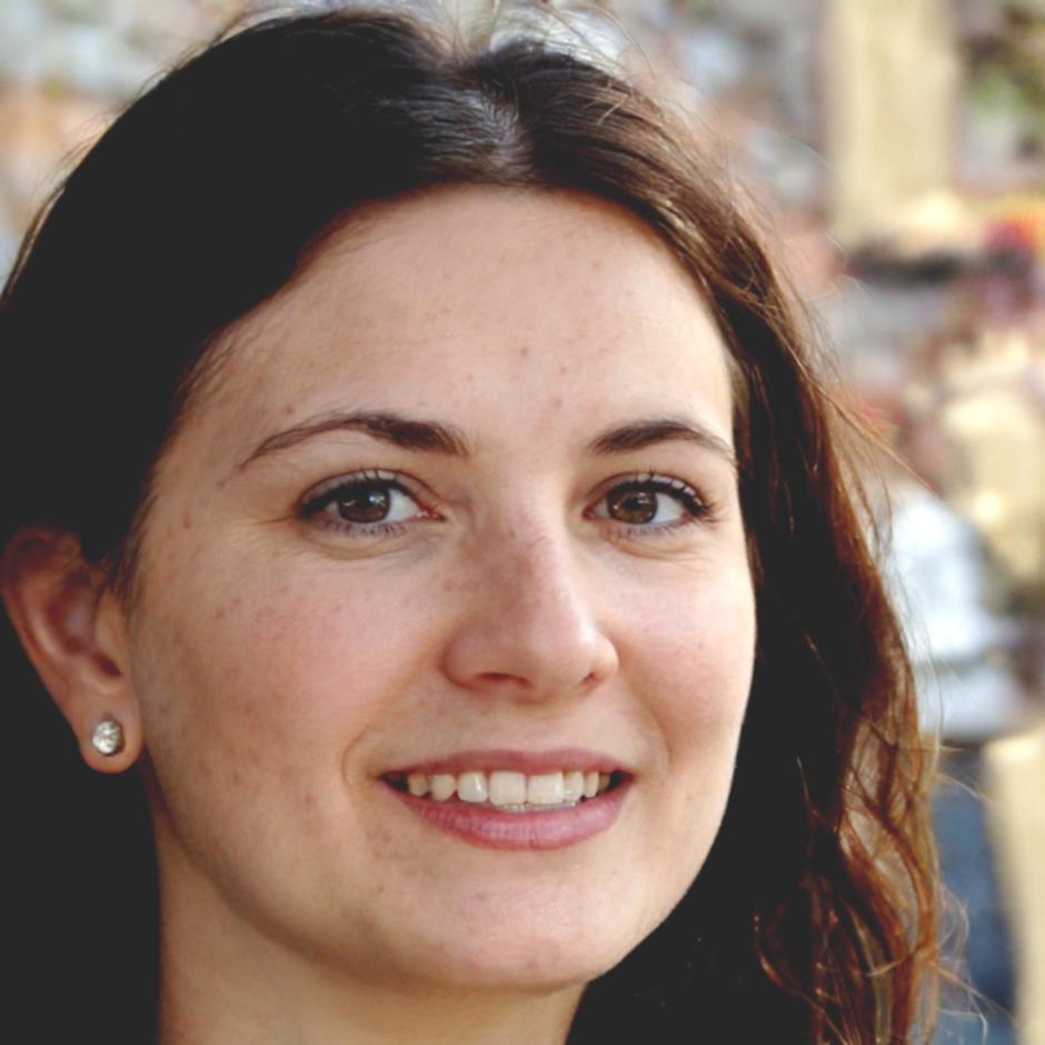 Ritratto di Celeste Marchetti