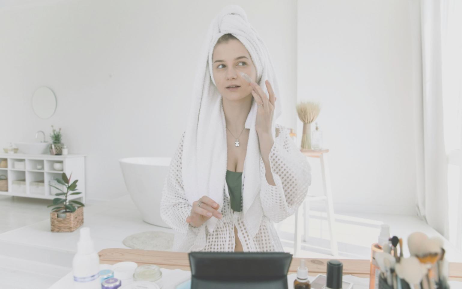 Tecniche avanzate di makeup