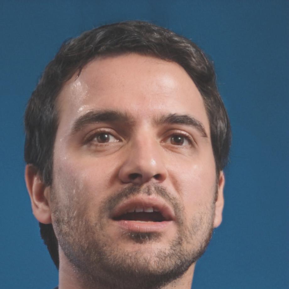 Riccardo Fontana, Responsabile Sviluppo Talenti di myrionavexal